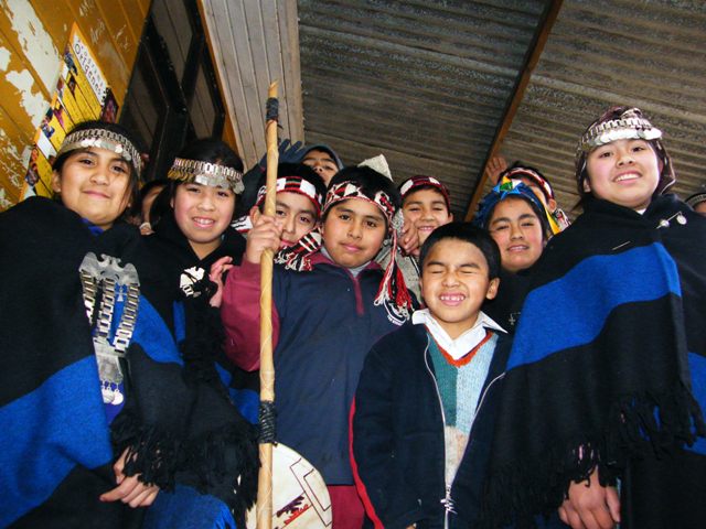 Requisitos para postular a una beca indígena en Chile