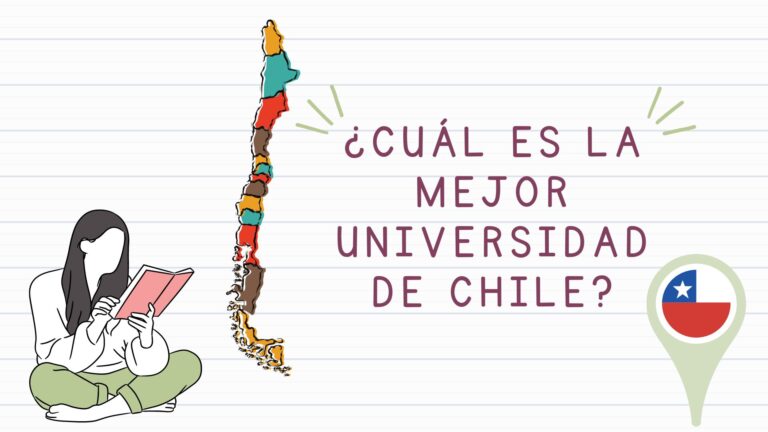 ¿Cuál es la mejor universidad de Chile?