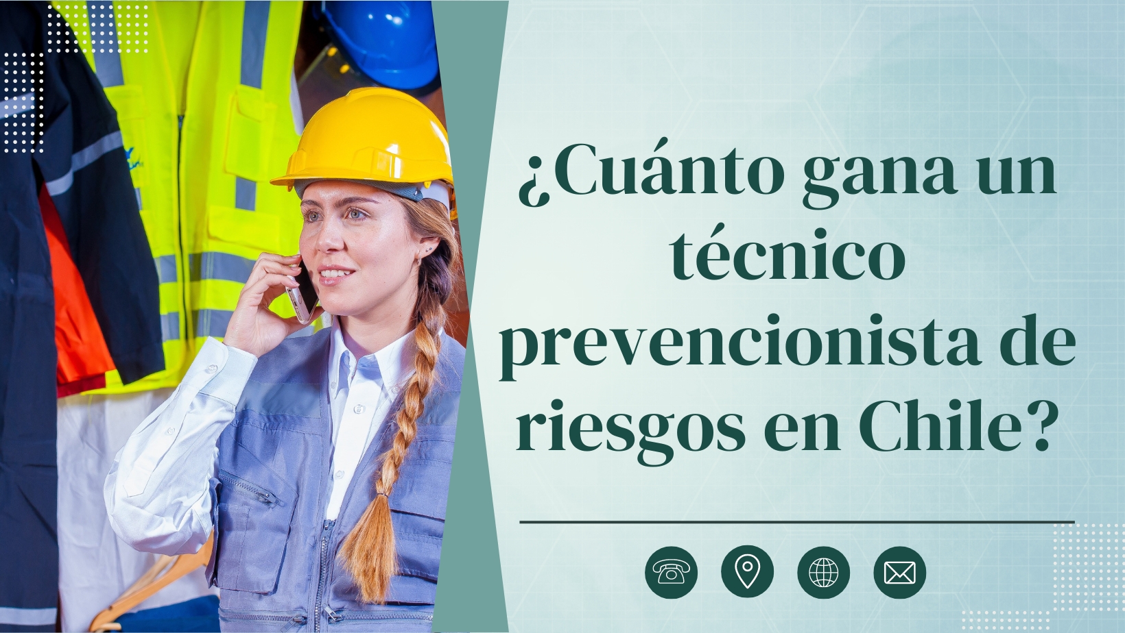 tecnico prevencionista