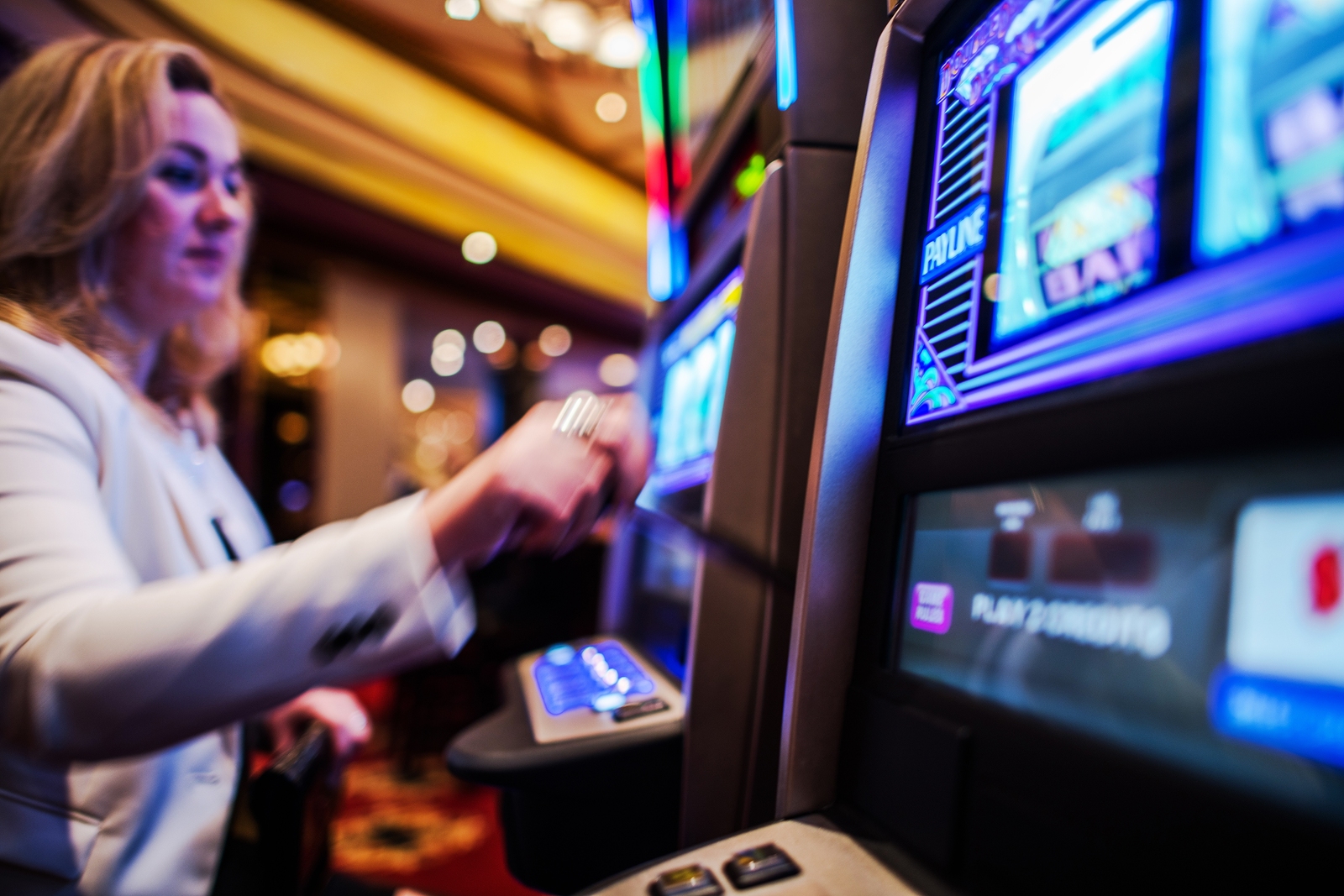 Son seguros los casinos online