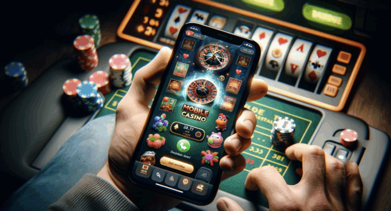 Regulación de los casinos online en Chile