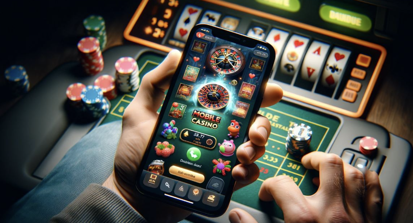 Regulación de los casinos online en Chile